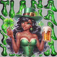 ST PATRICKS DAY-ST 46